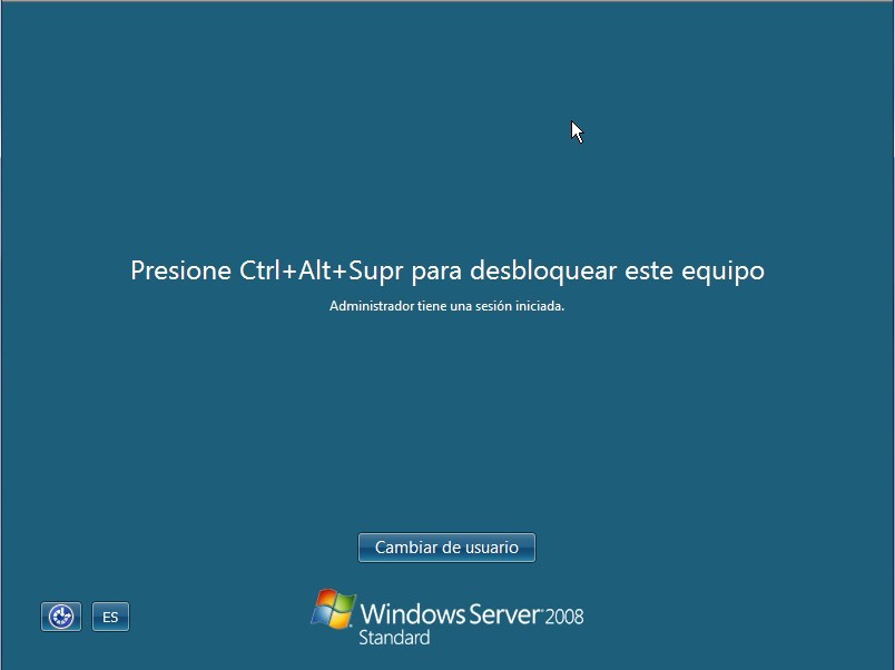 windows bloqueo este software porque no